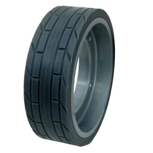 Scissor Lift Tire Only Amerityre Corporation