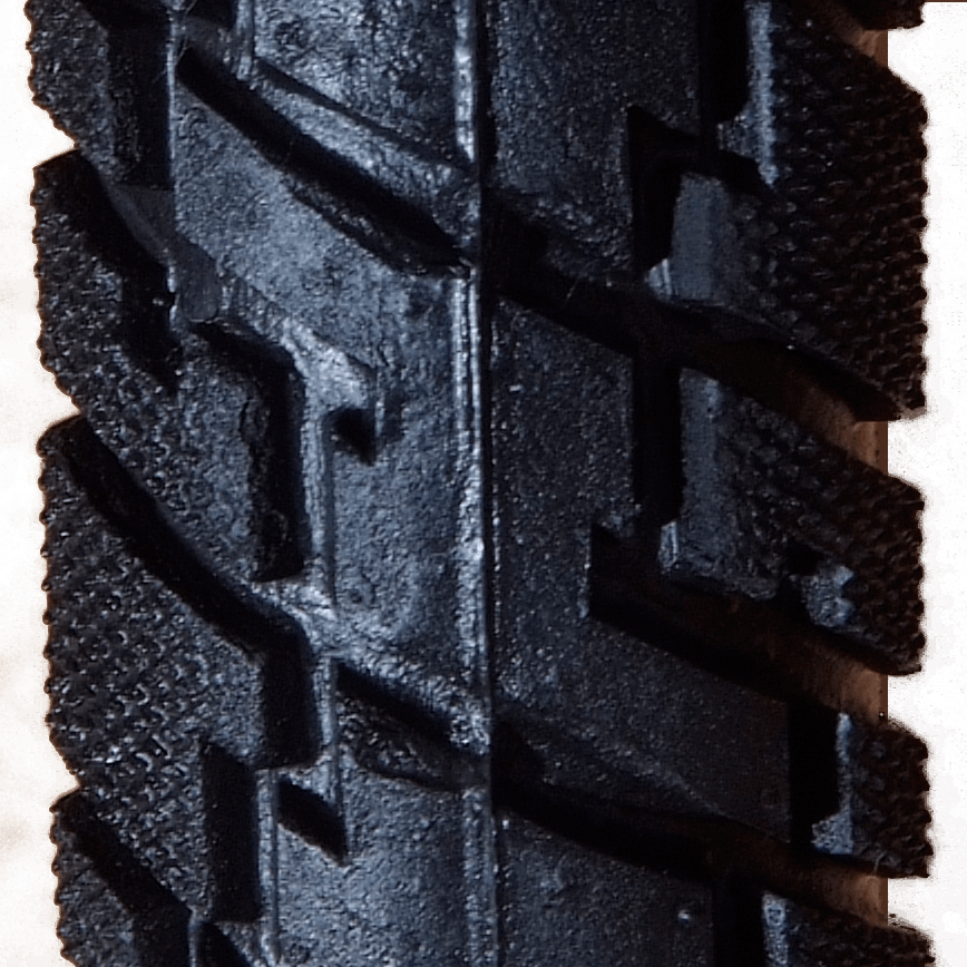 Bicycle Tire Size 20 x 1.95 All Terrain Amerityre Corporation