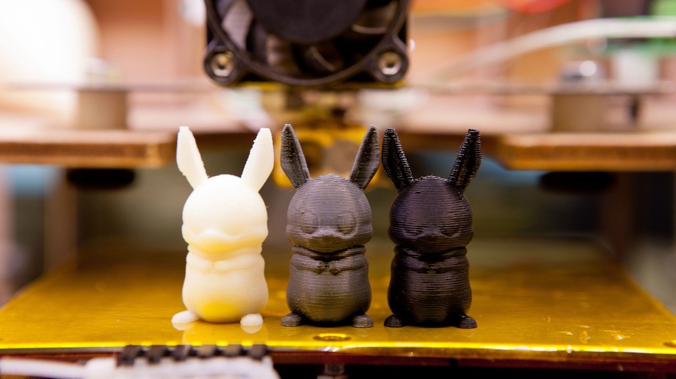3D Printing is Here to Stay Trends & Predictions American Printing