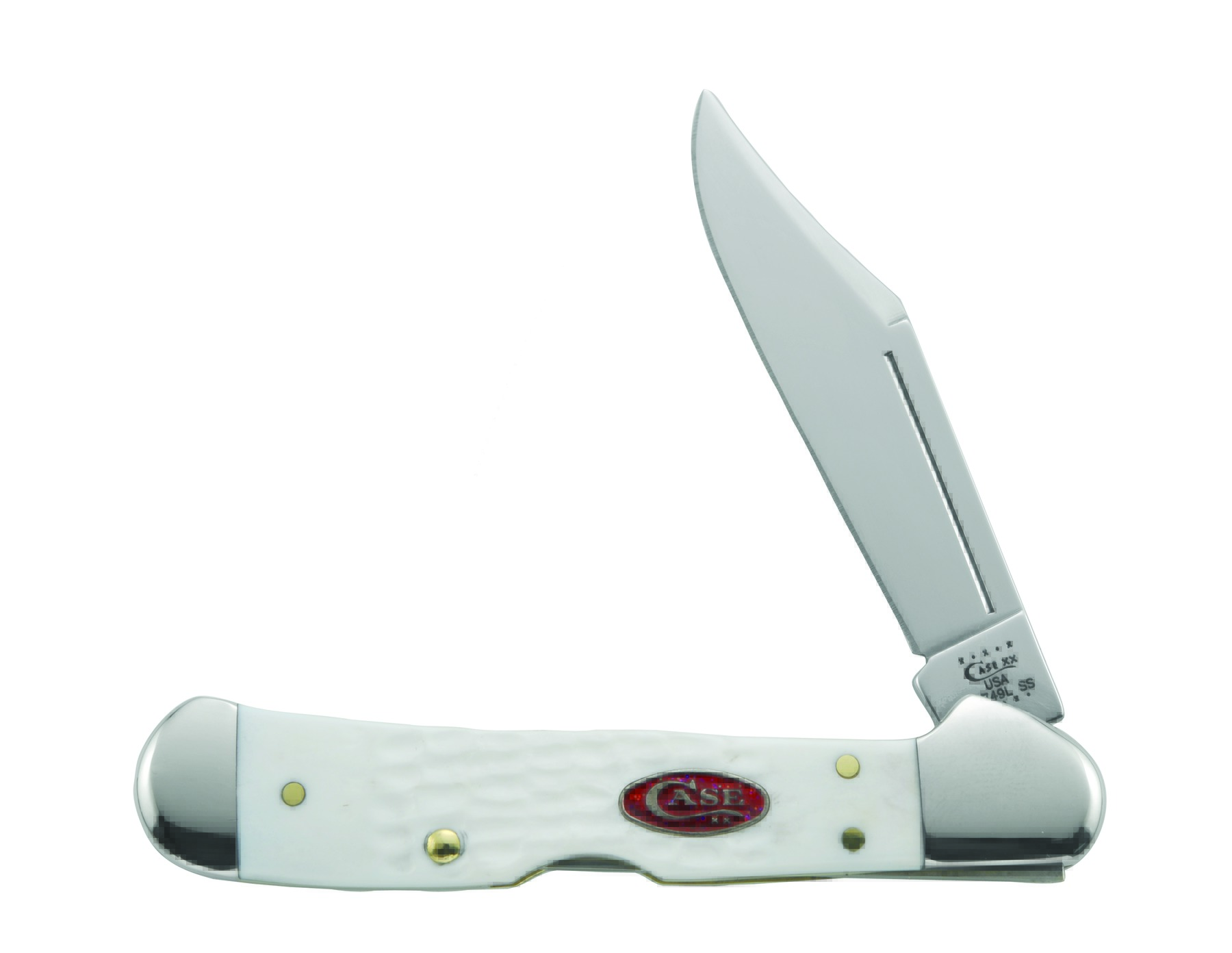 CASE XX KNIFE 60185 SPARXX MINI COPPERLOCK Amerson Farms