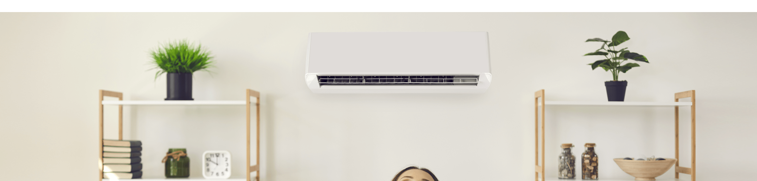 Domestic Installation AMES Air Conditioning Ventilation & Air