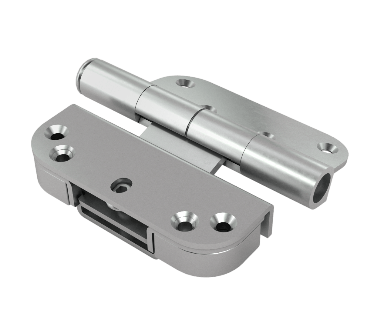 AmesburyTruth Adjustable Hinge V300 AmesburyTruth