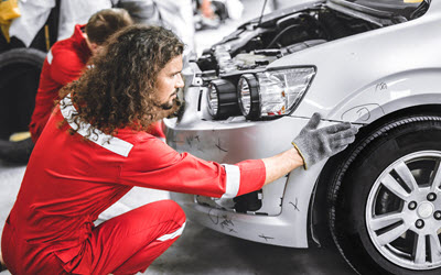 5 Essential Steps To Take After A Car Accident For Effective Auto