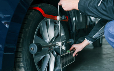 How To Restore Your Volkswagen’s Aerodynamics & Efficiency After Body