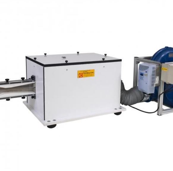 (English) AIRFLOW SYSTEM CÔNG TY TNHH GIẢI PHÁP TỰ ĐỘNG HÓA ĐO LƯỜNG