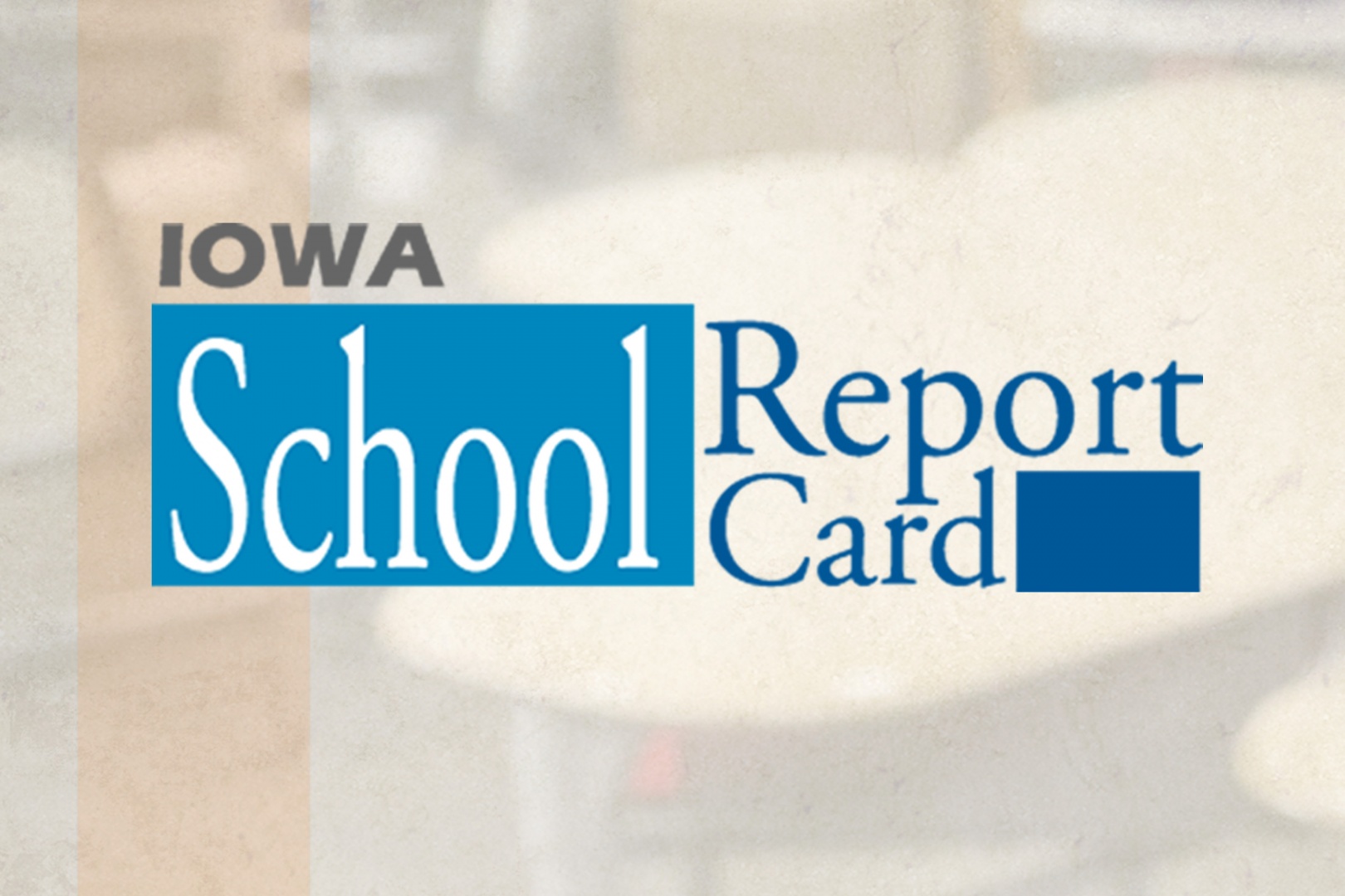 Iowa School Report Card 2017 Ames Community School District