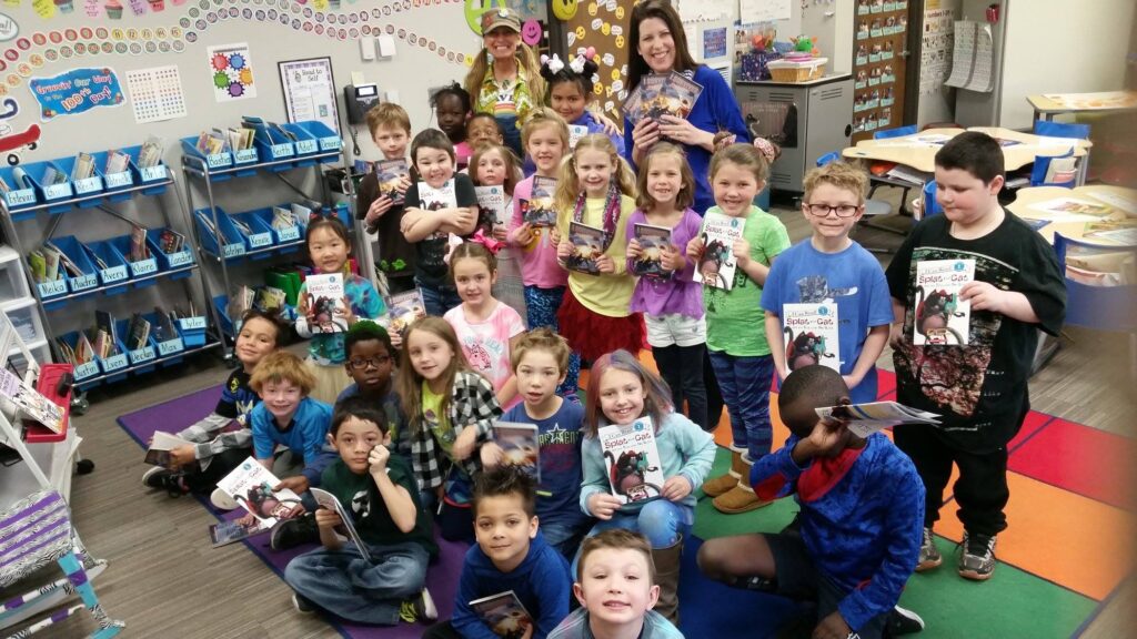 Mitchell Elementary Fact Sheet Mitchell Elementary School