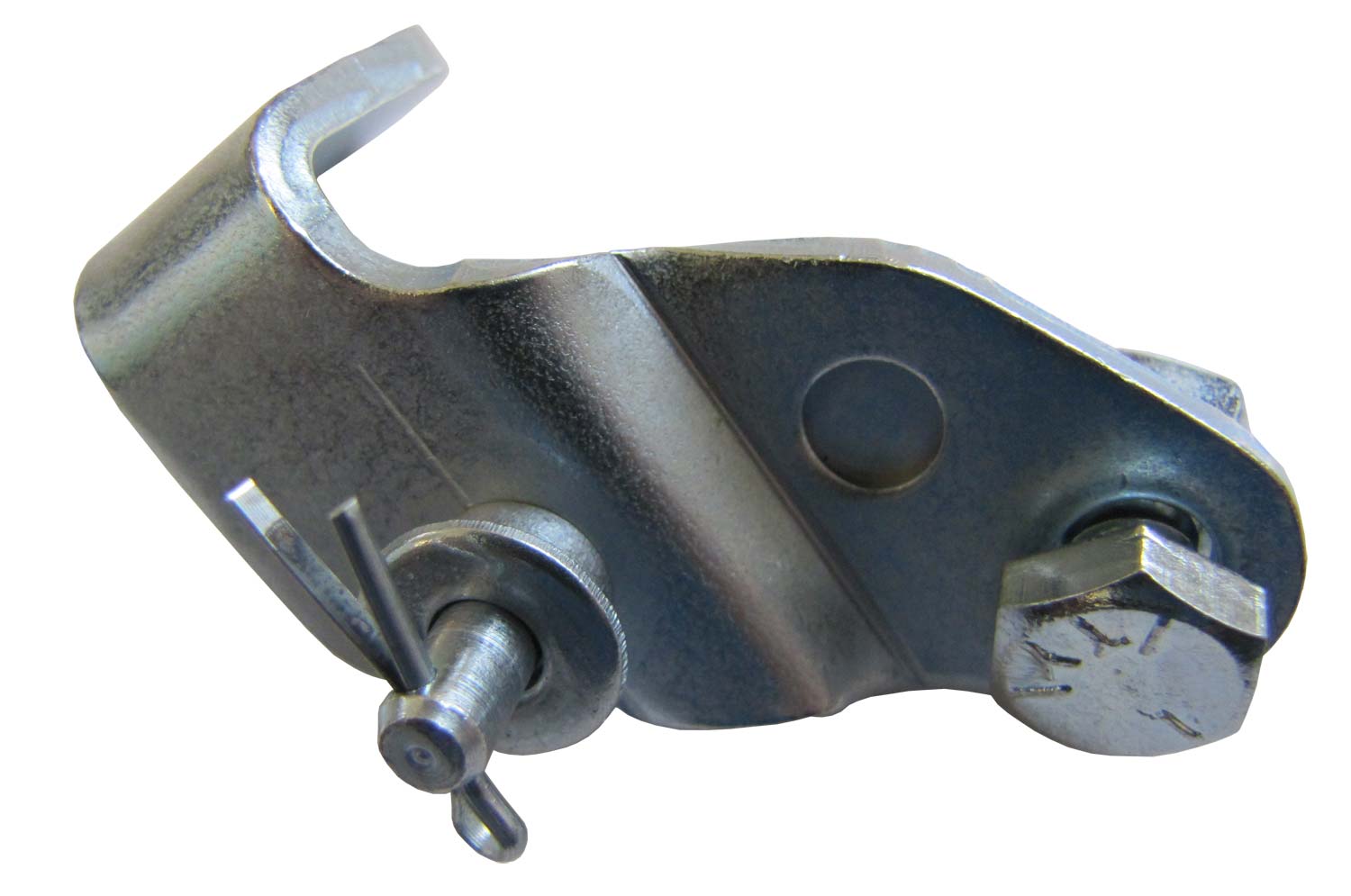 6667 THROTTLE CABLE, ALL V8 EXCEPT QUADRAJET(RE) **THIS CABLE MAY BE