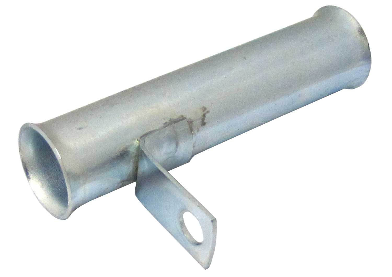 BATTERY CABLE HEAT SHIELD, 4 5/16" LONG (RE)