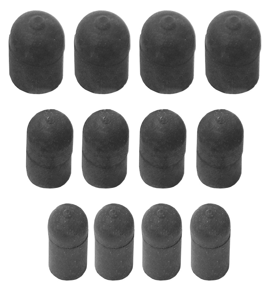 VACUUM PORT PLUG KIT (AP)