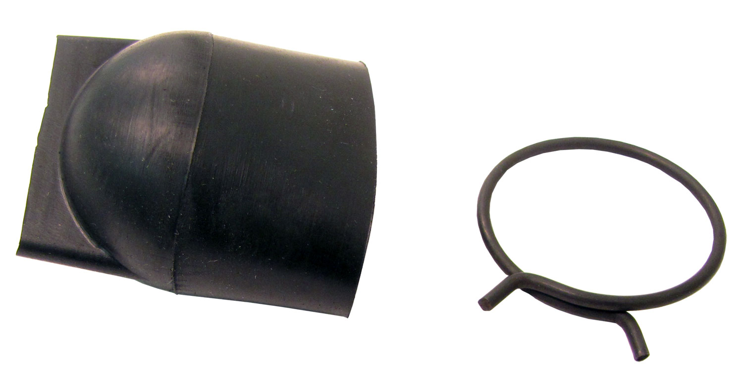 6774 EVAPORATOR CASE DRAIN HOSE