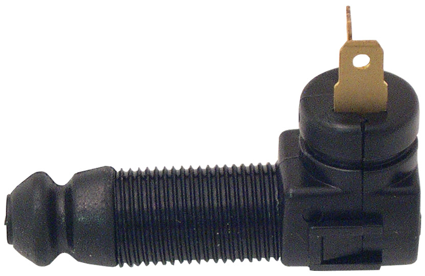 1968 BACK UP LIGHT SWITCH, MANUAL TRANSMISSION (RP)