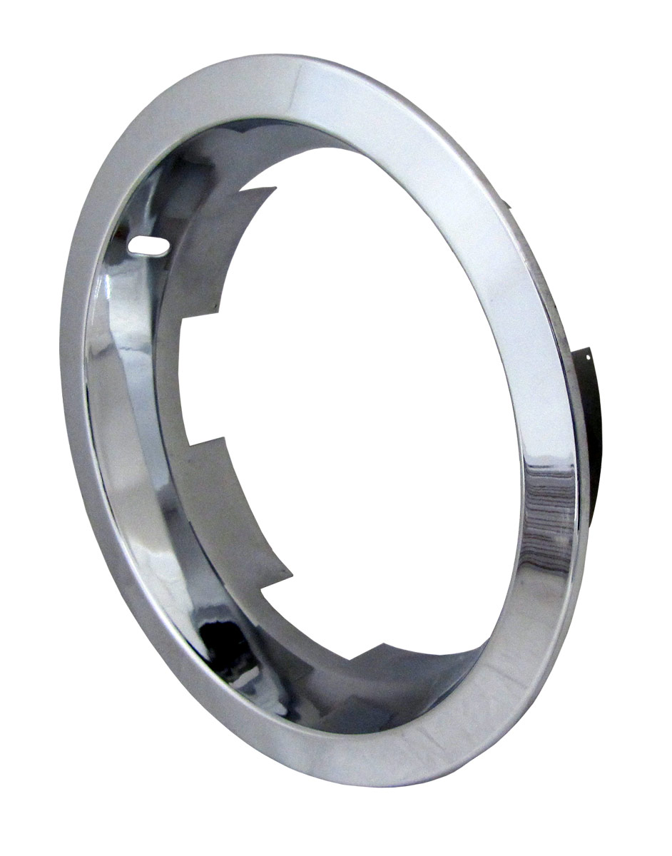 HURST TRIM RING SET, 4 PIECE (RE) *SEE NOTES*