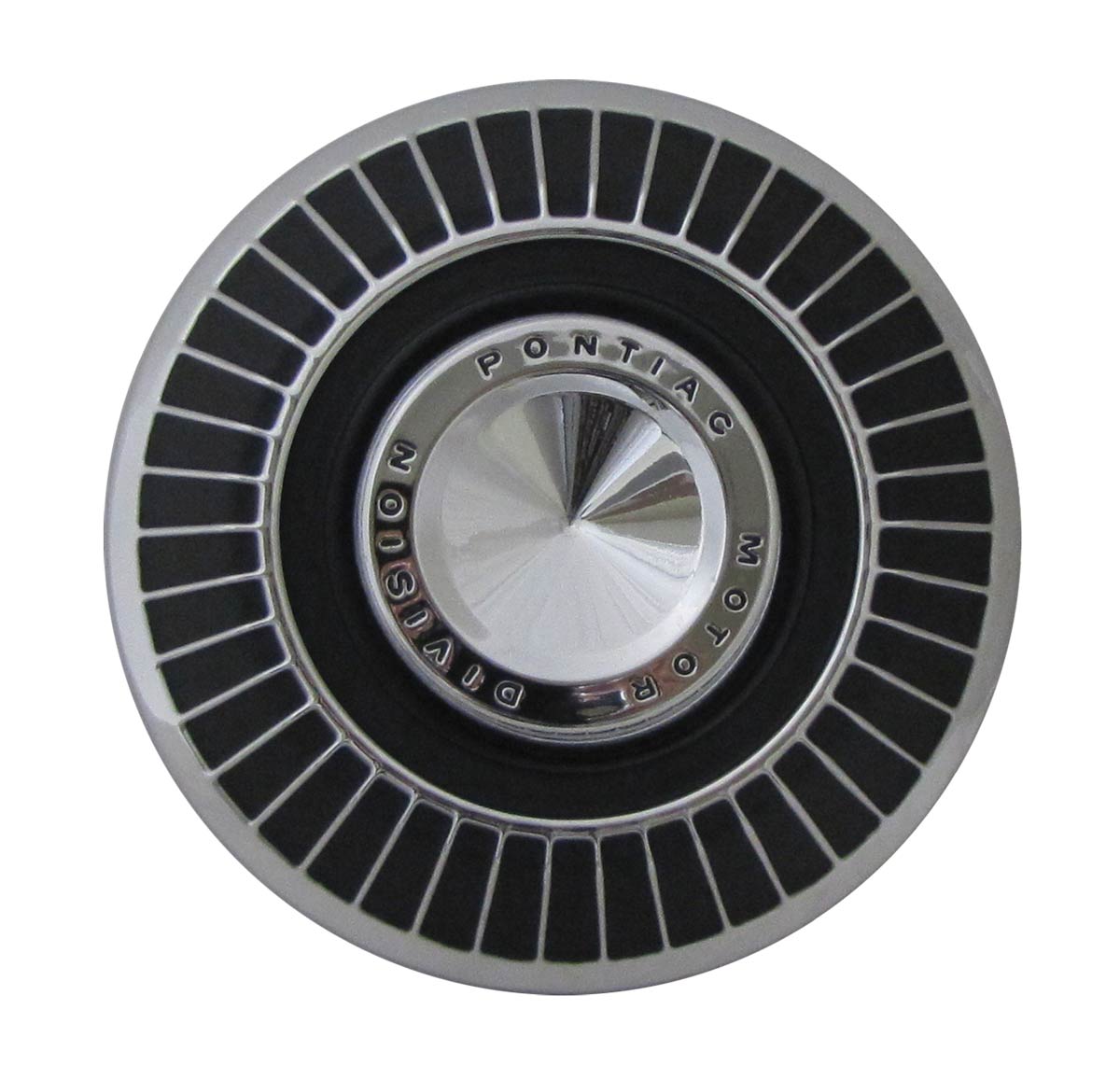 196471 STD DOG DISH HUB CAP, SET OF 4 (RE)