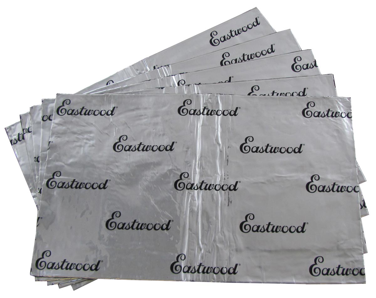 EASTWOOD XMAT SOUND BARRIER