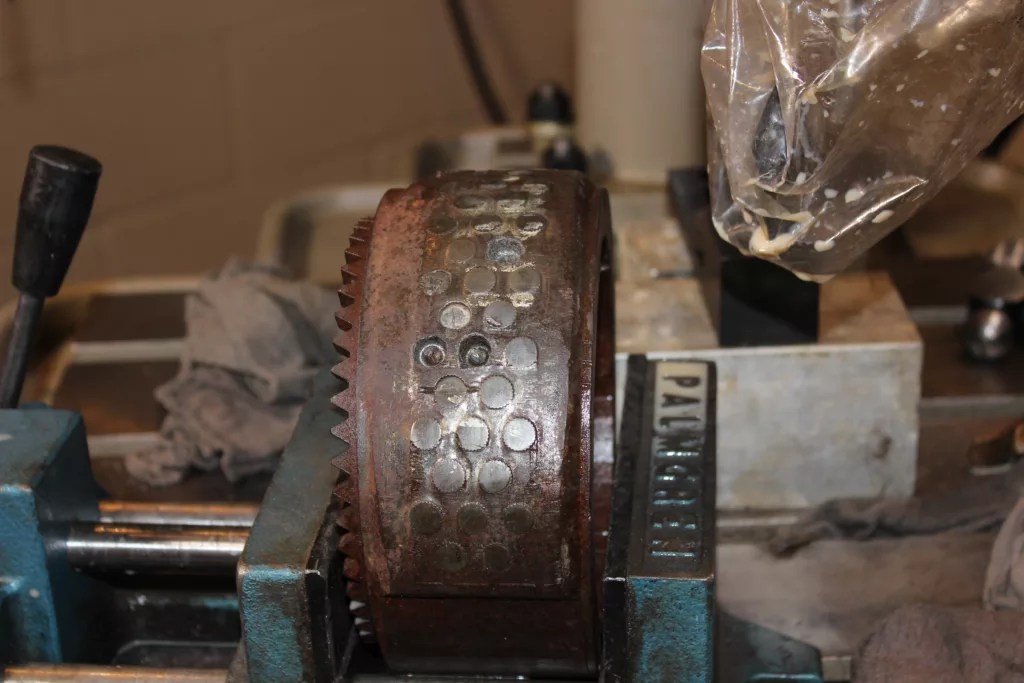 Why Hardness Matters When Choosing Drill Bits Ames