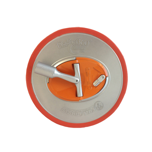 Radius 360 Sanding Tool AMES Taping Tools