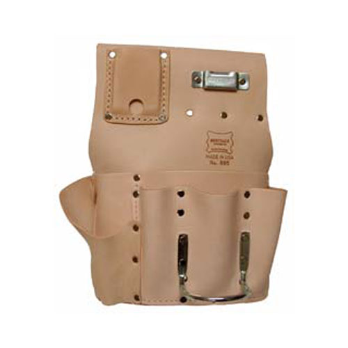 Tool Pouch Left Hand AMES Taping Tools