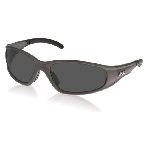 Strobe Safety Glasses Silver/Smoke AMES Taping Tools