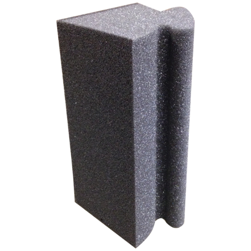 Corner Sanding Sponge AMES Taping Tools