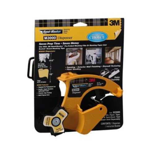 Hand Masker Dispenser AMES Taping Tools