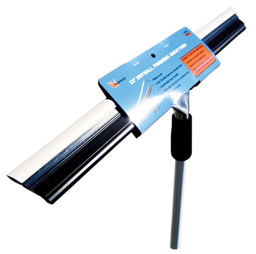 18″ Finishing Smoother AMES Taping Tools