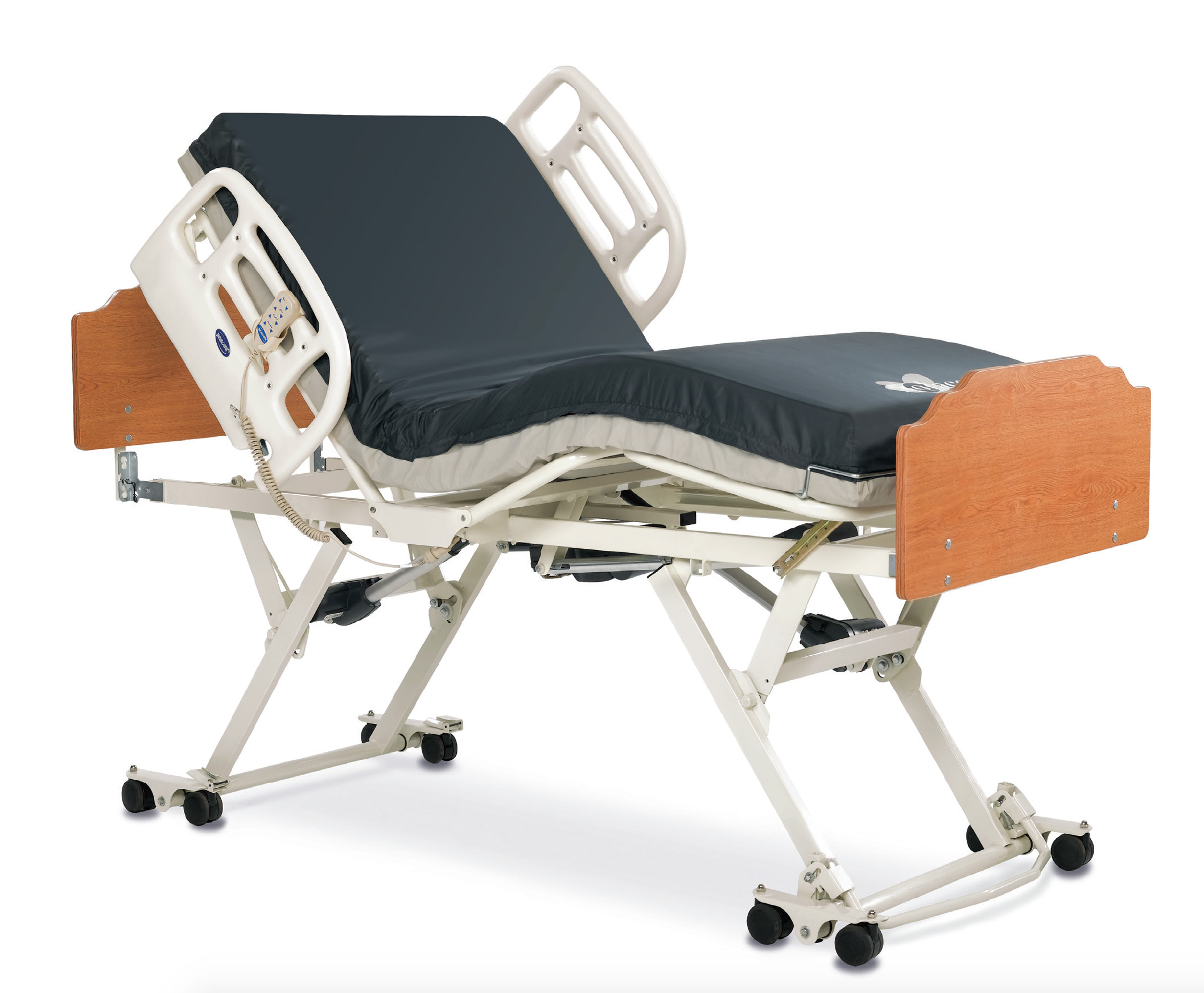 Invacare Carroll CS Series CS7 Bed AME Supplies & Repairs
