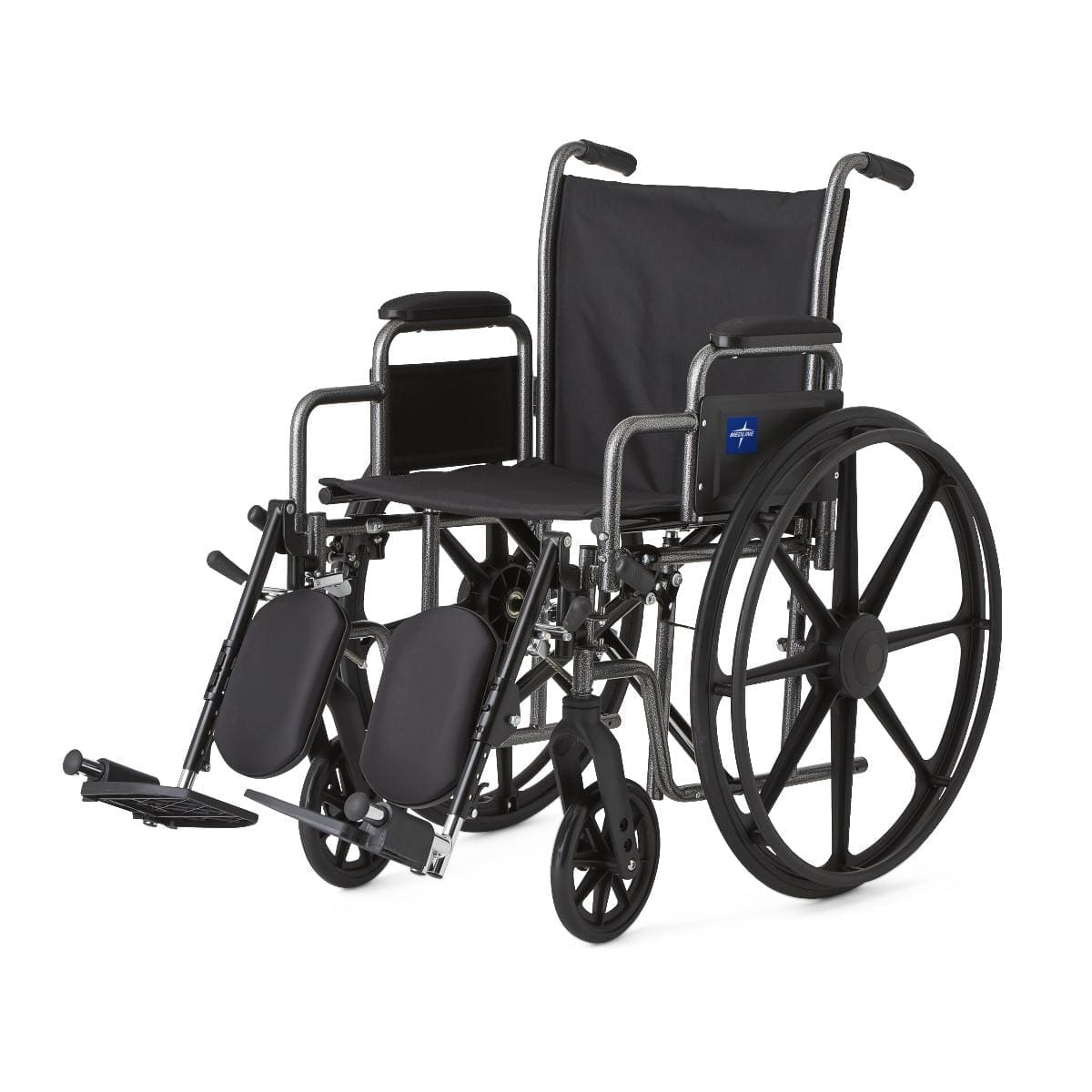 Buy Medline K3 Basic Lightweight Wheelchair AME Supplies And Repairs