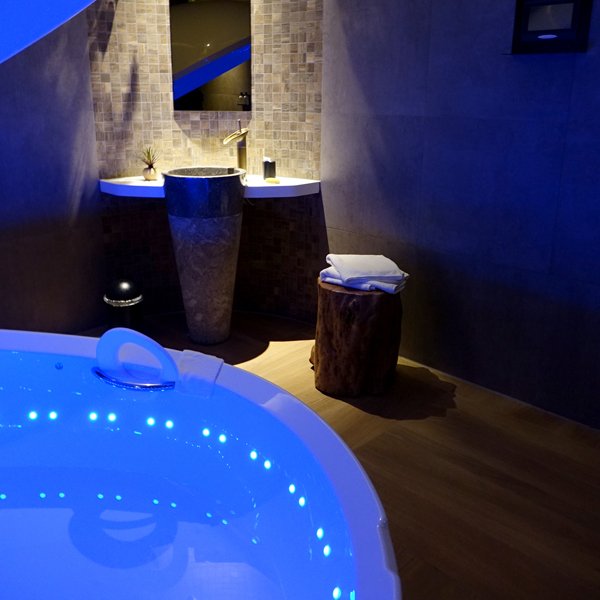 FLOAT SPA Капсула Float SPA