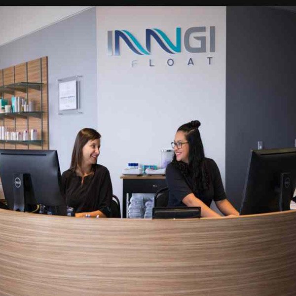 FLOAT SPA Капсула Float SPA