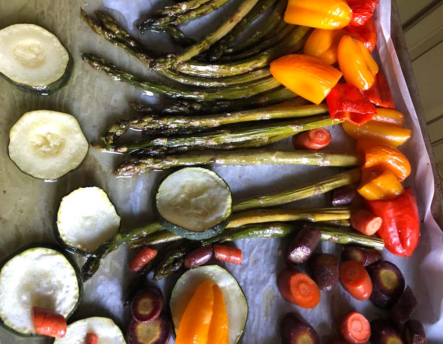 Have the best Lancaster breakfast at the Amethyst Inn in Adamstown