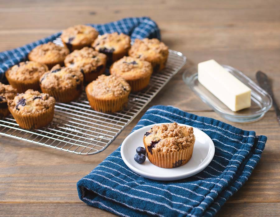 Have the best Lancaster breakfast at the Amethyst Inn in Adamstown