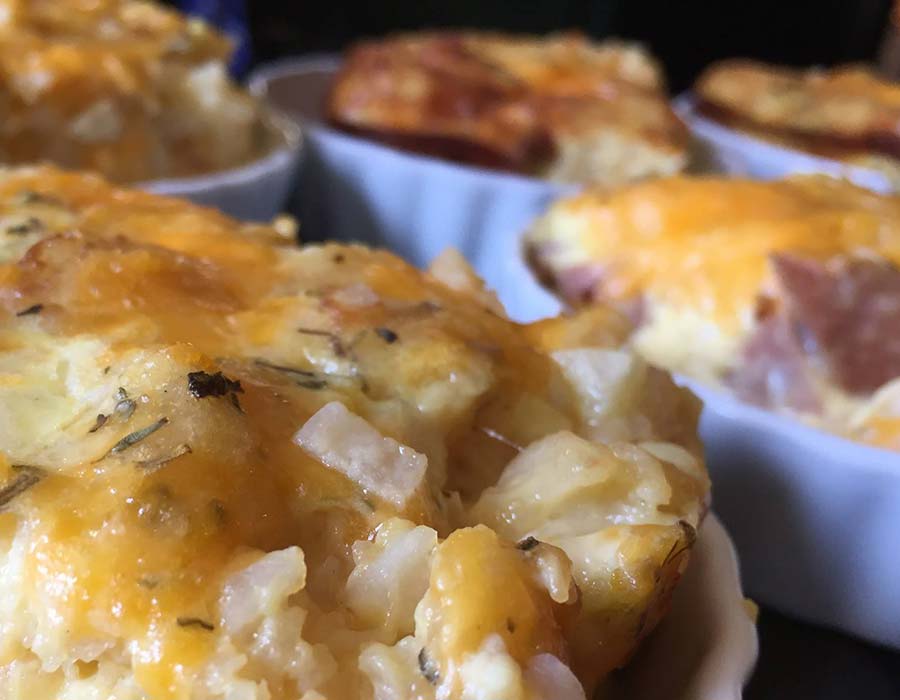 Have the best Lancaster breakfast at the Amethyst Inn in Adamstown