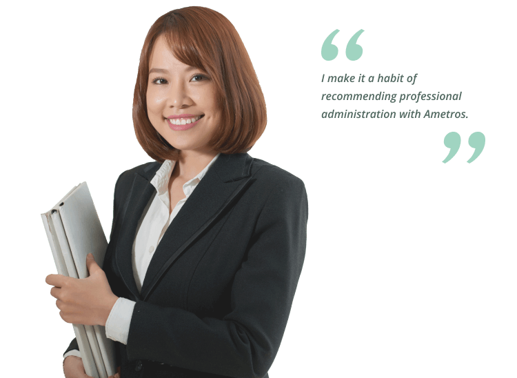 Plaintiff Attorneys Ametros