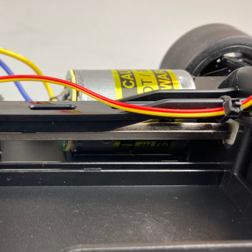 Drift Sports Car Breaker 116 2,4GHz RTR