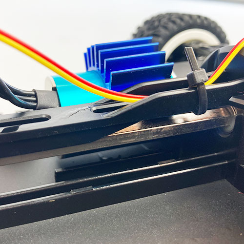 Drift Sports Car Breaker Pro 116 2,4GHz RTR