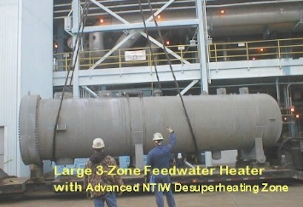 Turnkey Service AmX American Exchanger Services