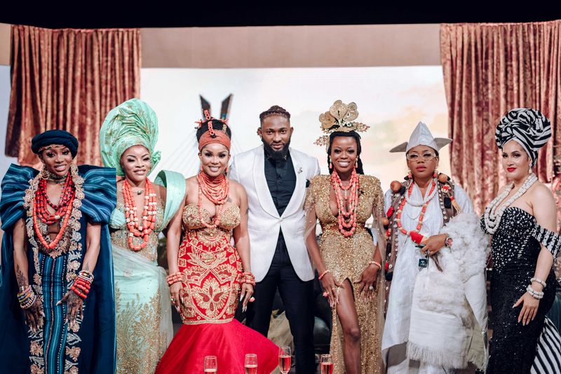 5 mustwatch African reality shows on Showmax