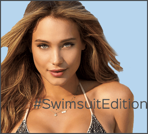Top 50 Sexiest Sports Illustrated Swimsuit Models - The All My Faves Blog