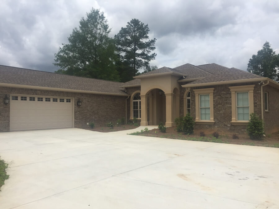 Madison AMF Construction