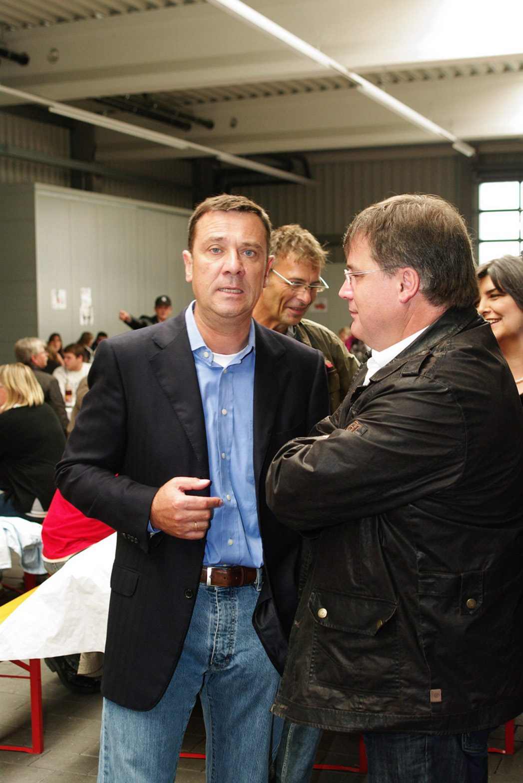 KESSLER Bad Buchau, Sommerfest 2010 AmFedersee.de