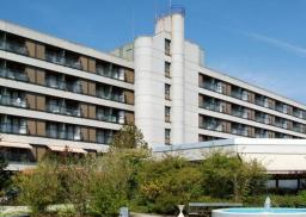 BAD SCHUSSENRIED Unbekannte brechen in Klinik am Wald ein AmFedersee.de