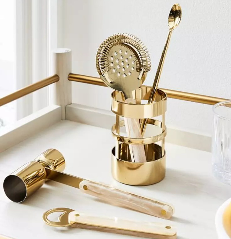 Custom Barware Manufacturer