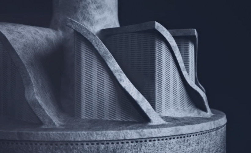 PostProcessing for Industrial 3D Printing Key Trends You Should Know AMFG