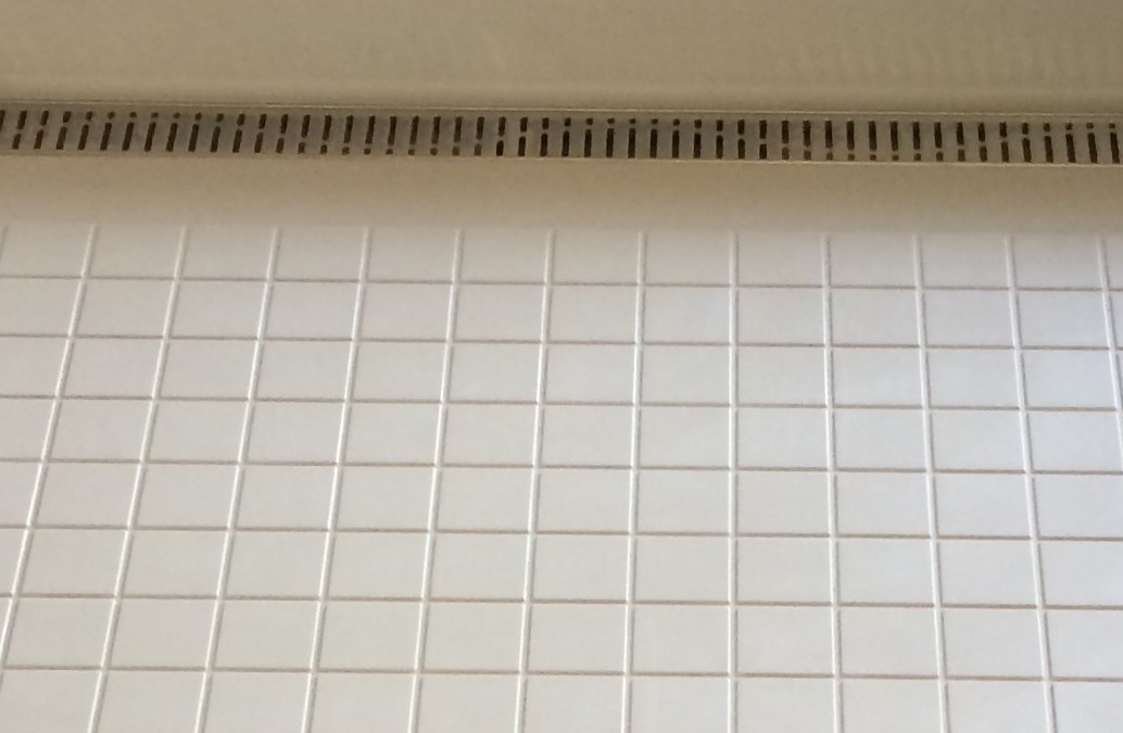 AmfiFloor Onepiece Solid Surface flooring