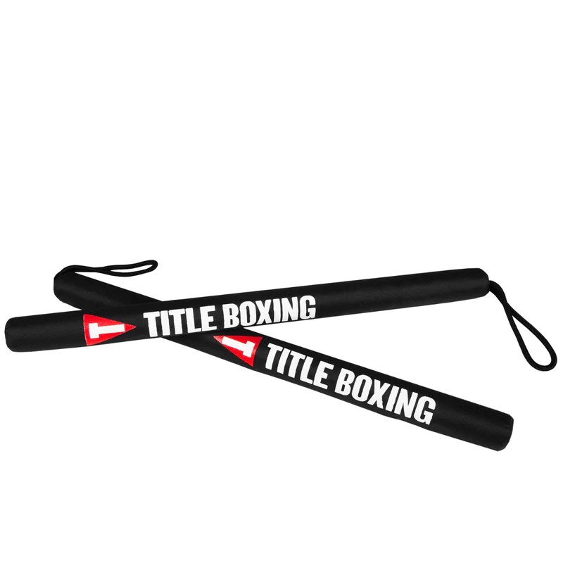 TITLE Boxing Precision Training Sticks American Fitness & Sport