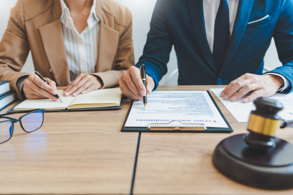 How Filing an Appeal May Help Your Case Los Angeles Employment