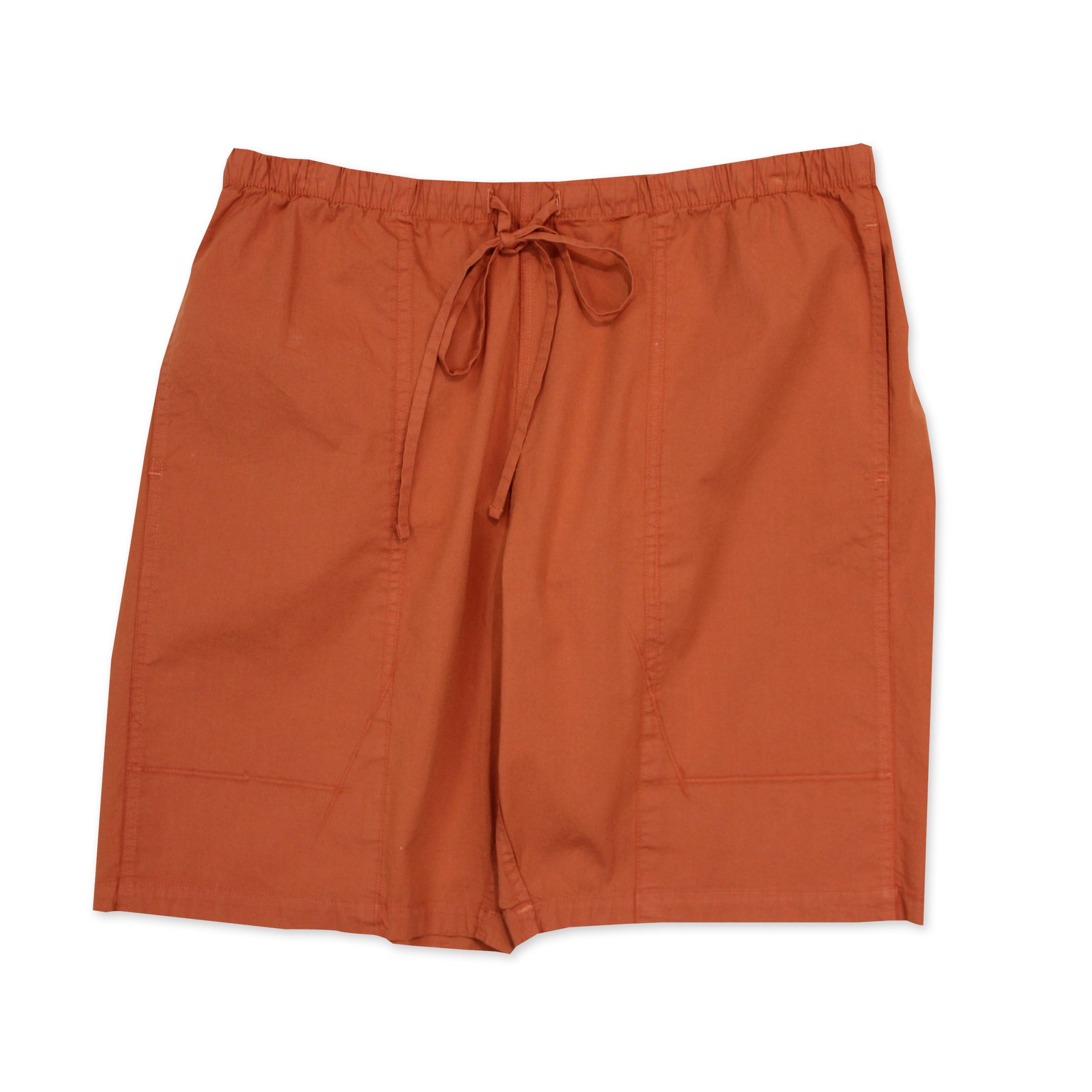 Pullon Shorts AMFM
