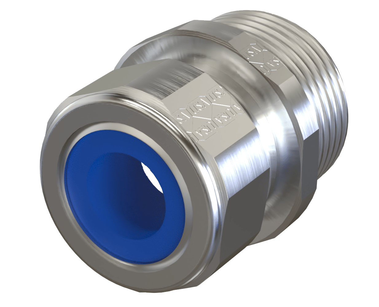 Cord Grip Connectors Industrial SPECgrade American Fittings