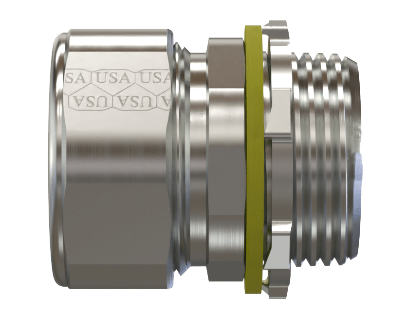 Cord Grip Connectors Industrial SPECgrade American Fittings